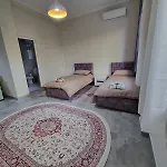 Dentart&apartments Apartmán Tirana