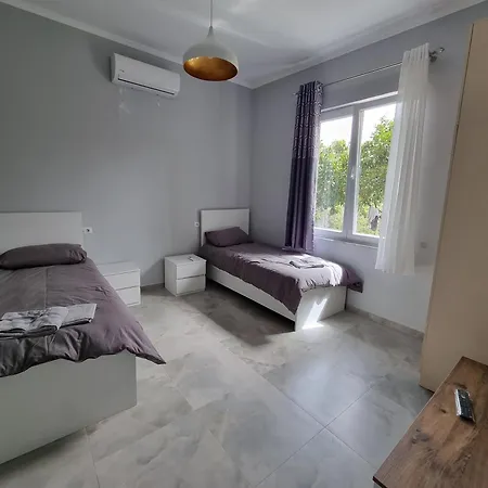 Διαμέρισμα Dentart&apartments Τίρανα