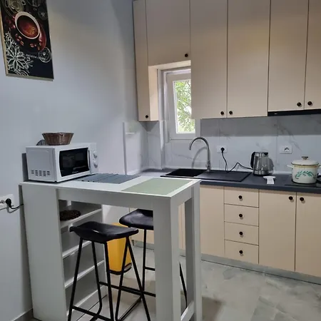 Dentart&apartments Apartmán Tirana