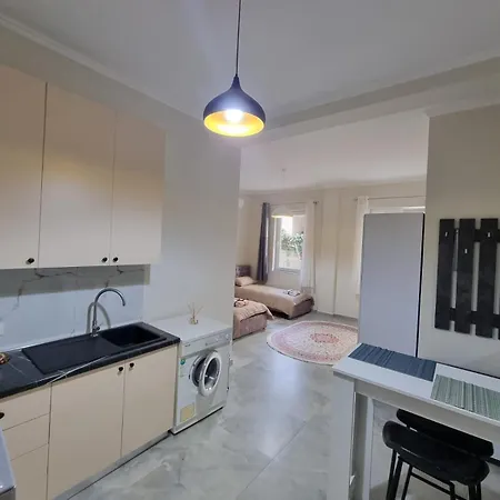 Dentart&apartments Apartmán