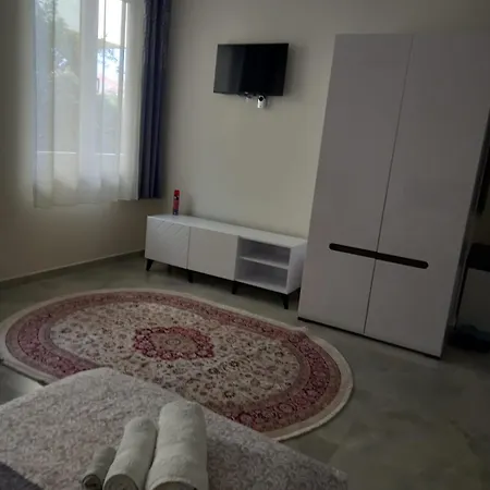 Διαμέρισμα Dentart&apartments *