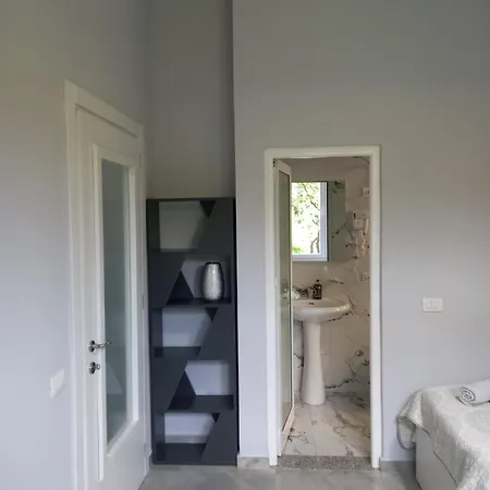 Dentart&apartments Apartmán Tirana