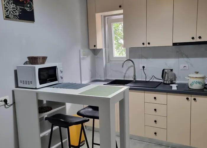 Dentart&apartments Apartment Tirana