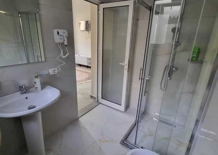 Dentart&apartments * Tirana