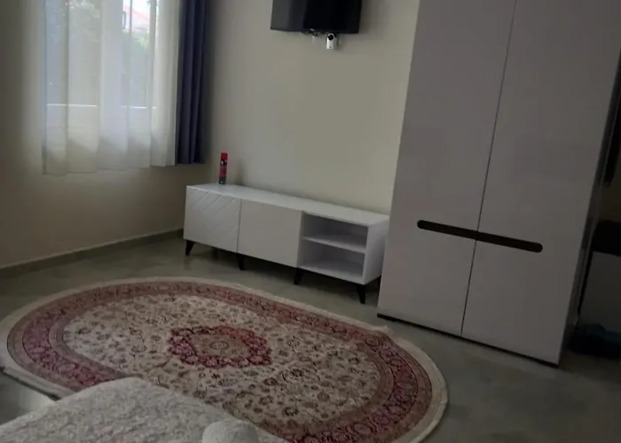 Apartment Dentart&apartments *