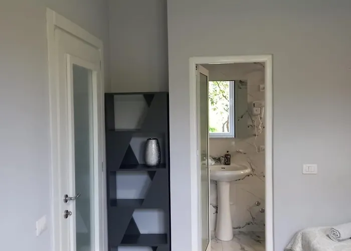 Dentart&apartments Apartment Tirana