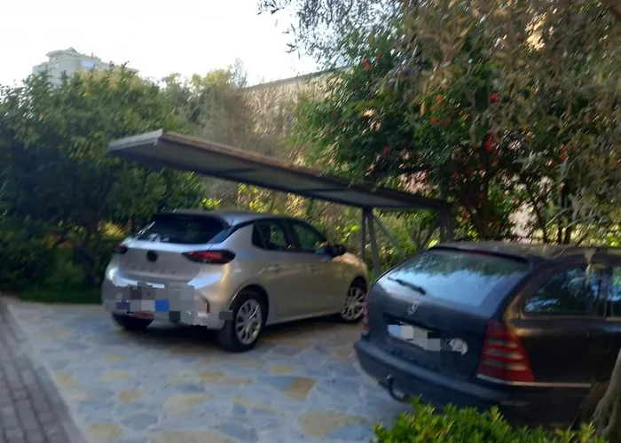 Apartment Dentart&apartments