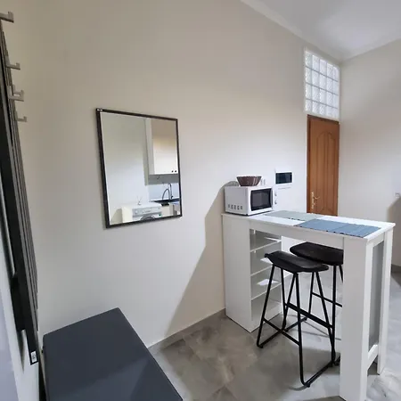 Apartment Dentart&apartments *