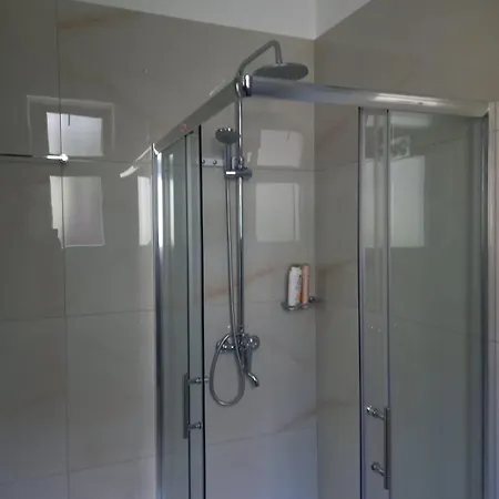 Dentart&apartments דירה