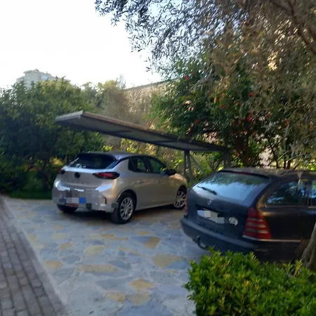 Apartamento Dentart&apartments