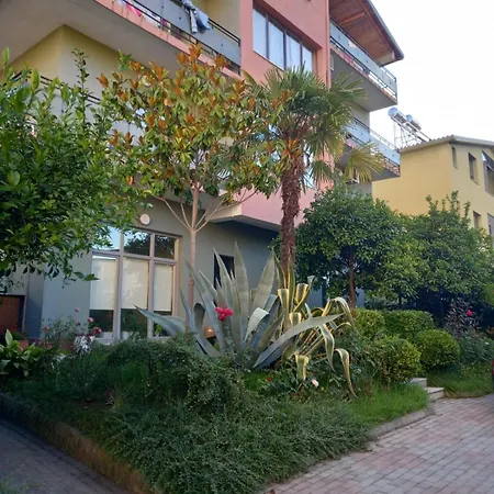 Dentart&apartments