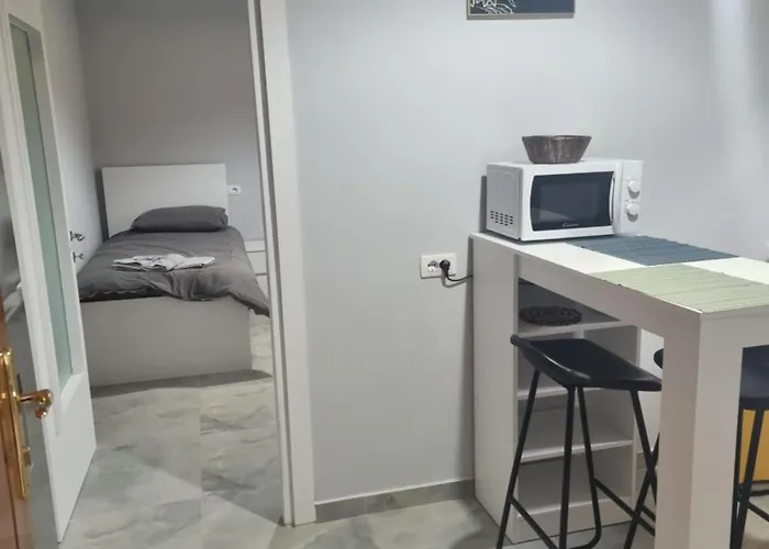 Dentart&apartments Apartamento *