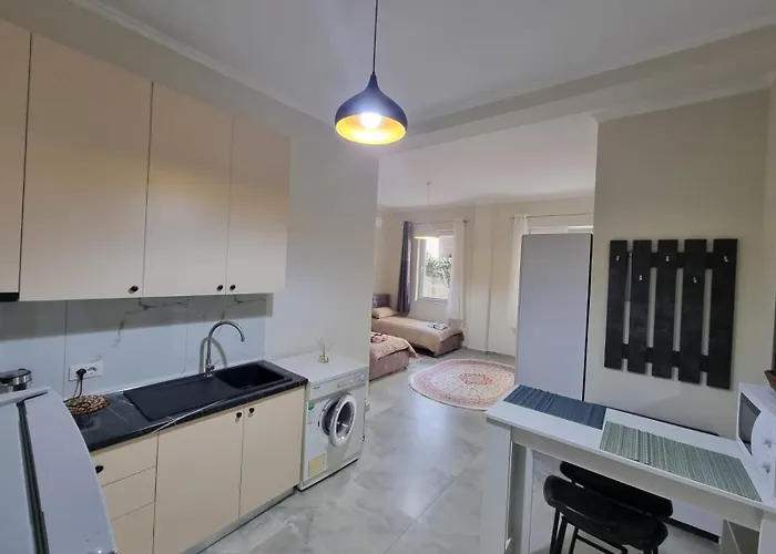 Dentart&apartments Apartamento