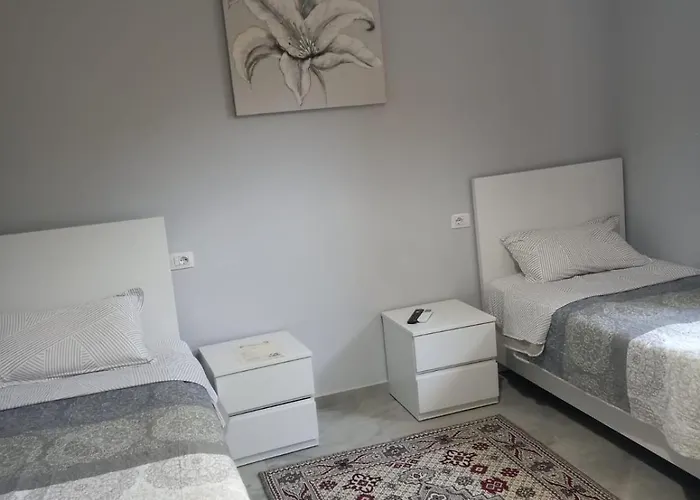 Apartamento Dentart&apartments Tirana