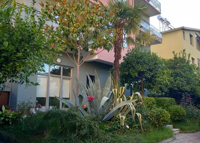 Dentart&apartments